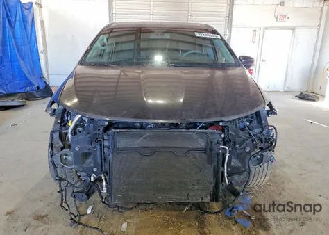 2018 Chrysler Pacifica L z USA, uszkodzony, nr VIN 2C4RC1AG8JR274988